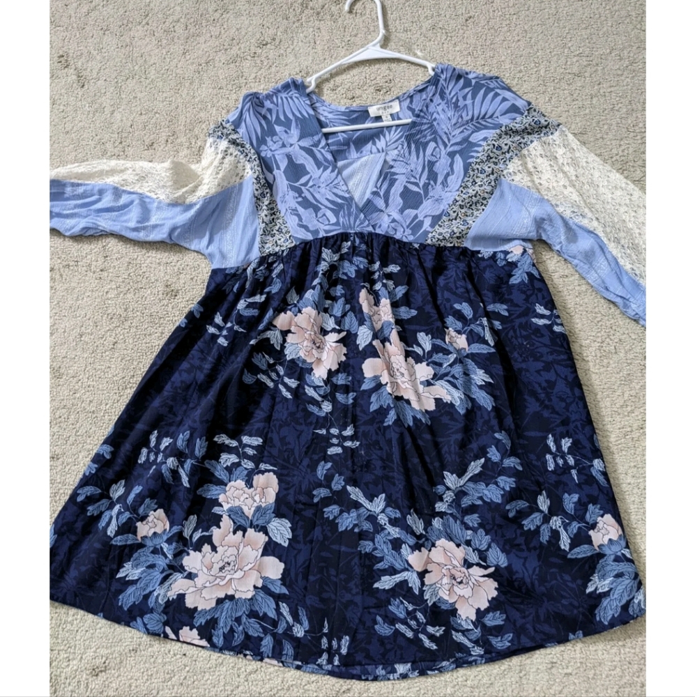 Umgee dress